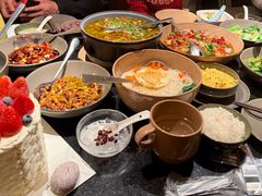 -华豫川酒家(大卫城店)