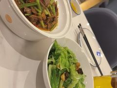-兰湘子·湘菜小炒(长安万科广场店)