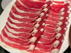 -南门涮肉(天坛南门店)