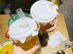 -迷你椰·泰式大排档(湖州衣裳街店)