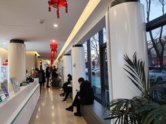 -北京地坛口腔门诊部