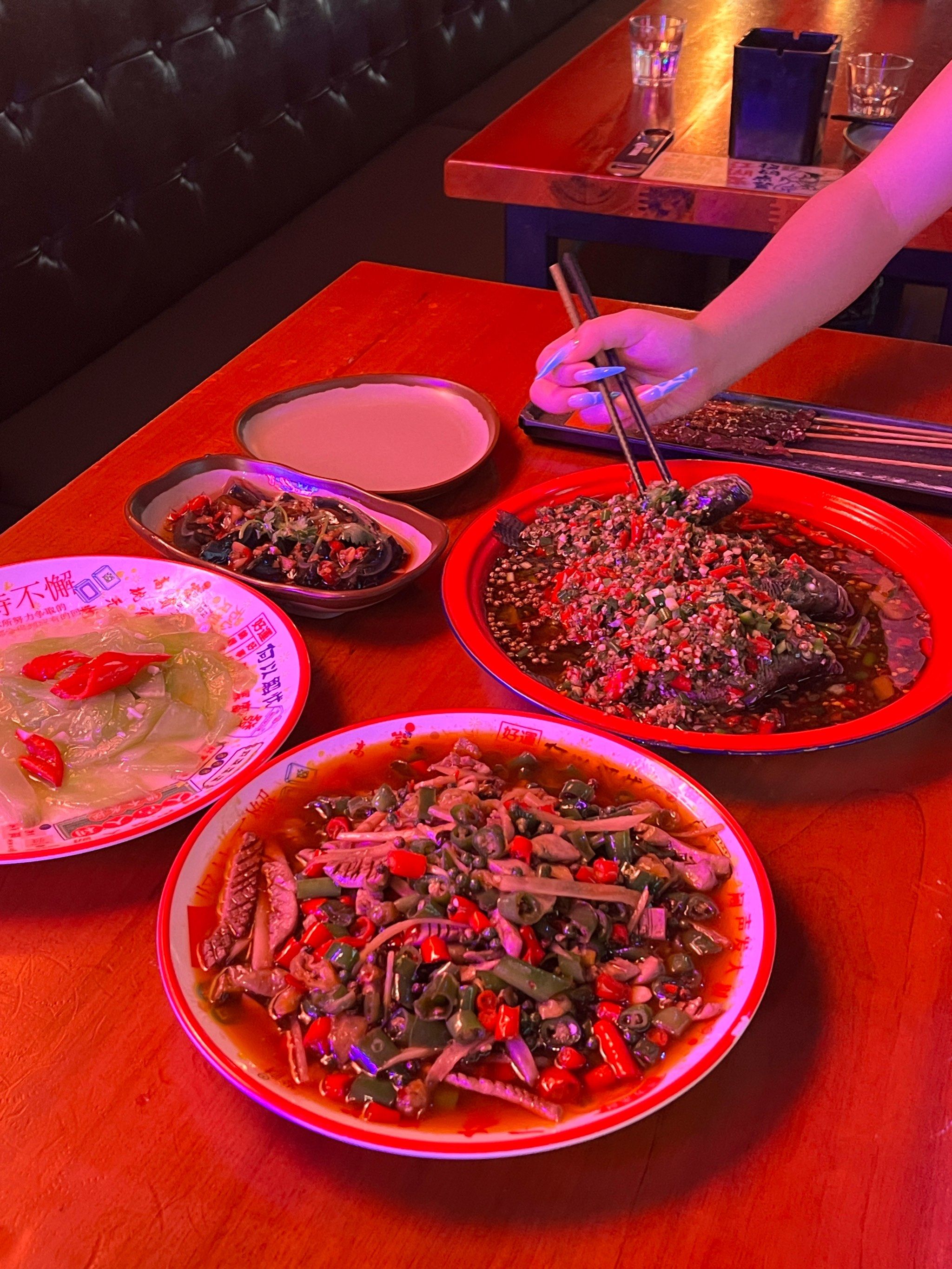 花点小钱02吃饭电影全拿下!