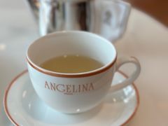 巧克力红茶-Angelina安吉丽娜(恒隆广场店)