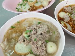 -榮泰米粉湯(Left Shop)