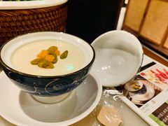 山泉豆腐花-客语客家菜(琶洲保利店)