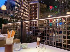 -桂满陇·海市蜃楼·黑金(国金店)