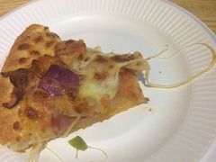 -尊宝比萨(福强店)