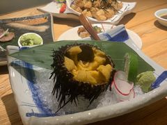 -初居食屋日式料理(万象城购物中心店)