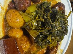 -小土豆北方菜馆(文慧园店)