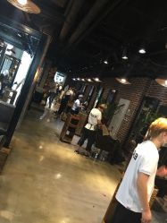 -P.STYLE 派斯造型