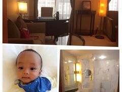 -大连富丽华大酒店