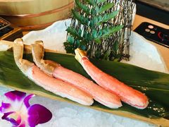-蟹的岡田屋(正大广场店)