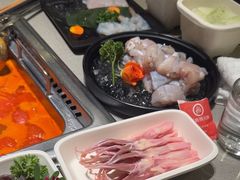 -海底捞火锅(天津SM城市广场店)