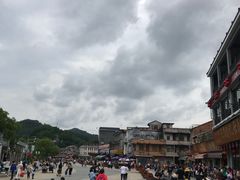 -蓝记云吞(正果店)
