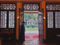-荣府宴(南阳路店)