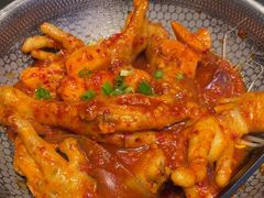 -HOTISLAND海鸡岛·韩国料理(江南西店)
