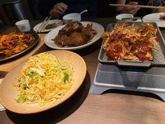-北李·海肠捞饭·大连菜(望京凯德MALL店)