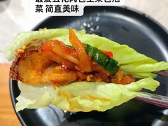 -雪花合烤肉(万达店)