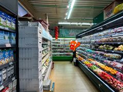 -婕妮璐超市 Jenny Lou’s Shop(三里屯店)