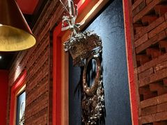 -绿茶餐厅(蓝色港湾店)