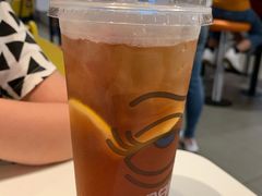 -麦当劳(新达汇三林店)