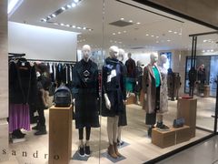 -sandro(王府中环店)