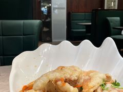 -华竹饭店(中央大街店)