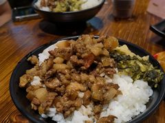 卤肉饭-大三元台湾鲁肉饭(沙井新桥店)
