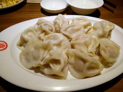 -双合园·海鲜水饺青岛菜(万佳广场店)