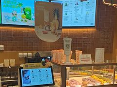 -奈雪的茶(石家庄万象城店)
