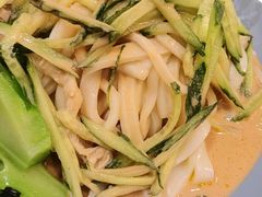 -魏家凉皮(梨园店)