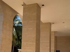-三亚海棠湾喜来登度假酒店