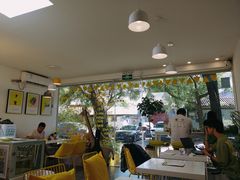 大堂-五进制 Coffee Shop