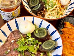 -面乙新派手擀面(大悦城店)