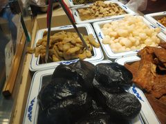 -上海全国土特产食品商场(淮海中路店)