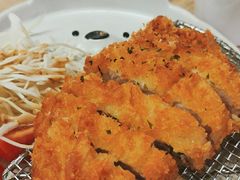 -白熊咖哩(新世界城店)