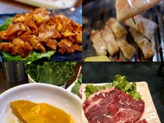 -·缸桶屋·韩式牛肋条自助烤肉(西湖D11店)