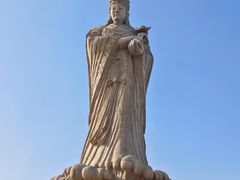 -天津妈祖文化园