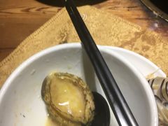 -渔米粥(罗湖店)