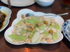 -老苏州茶酒楼