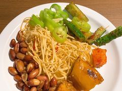 -火炉火自助餐(悠唐购物中心店)