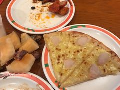 -比格比萨自助(宋家庄店)