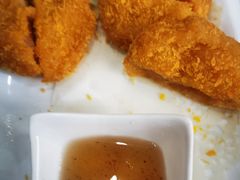 -金厨泰国餐厅·全泰籍厨师料理(拱北店)