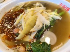 -无名缘米粉(龙德广场店)