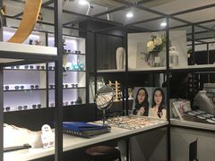 -大视家眼镜(园区星海店)