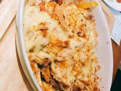 -HELLO MUSAE 拾光缪斯餐厅·纯正希腊风味(苏州中心店)