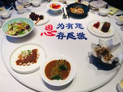 -俏江南天津时尚曲艺主题餐厅(马场道店)