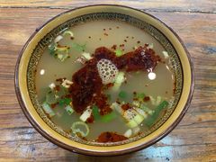 -兄弟俩老李家牛肉汤(总店)