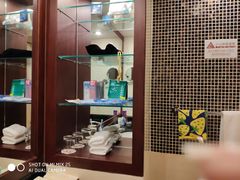 -北京前门建国饭店