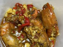 -串小白烧烤(金沙洲店)